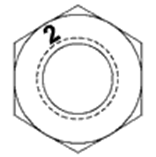 ASTM A194 - Grade 2