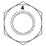 ASTM A194 - Grade 4