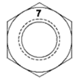 ASTM A194 - Grade 7